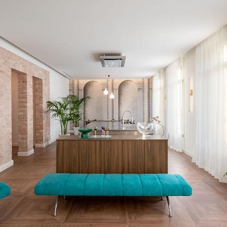Daplace - Sardela Apartment Венеция Экстерьер фото