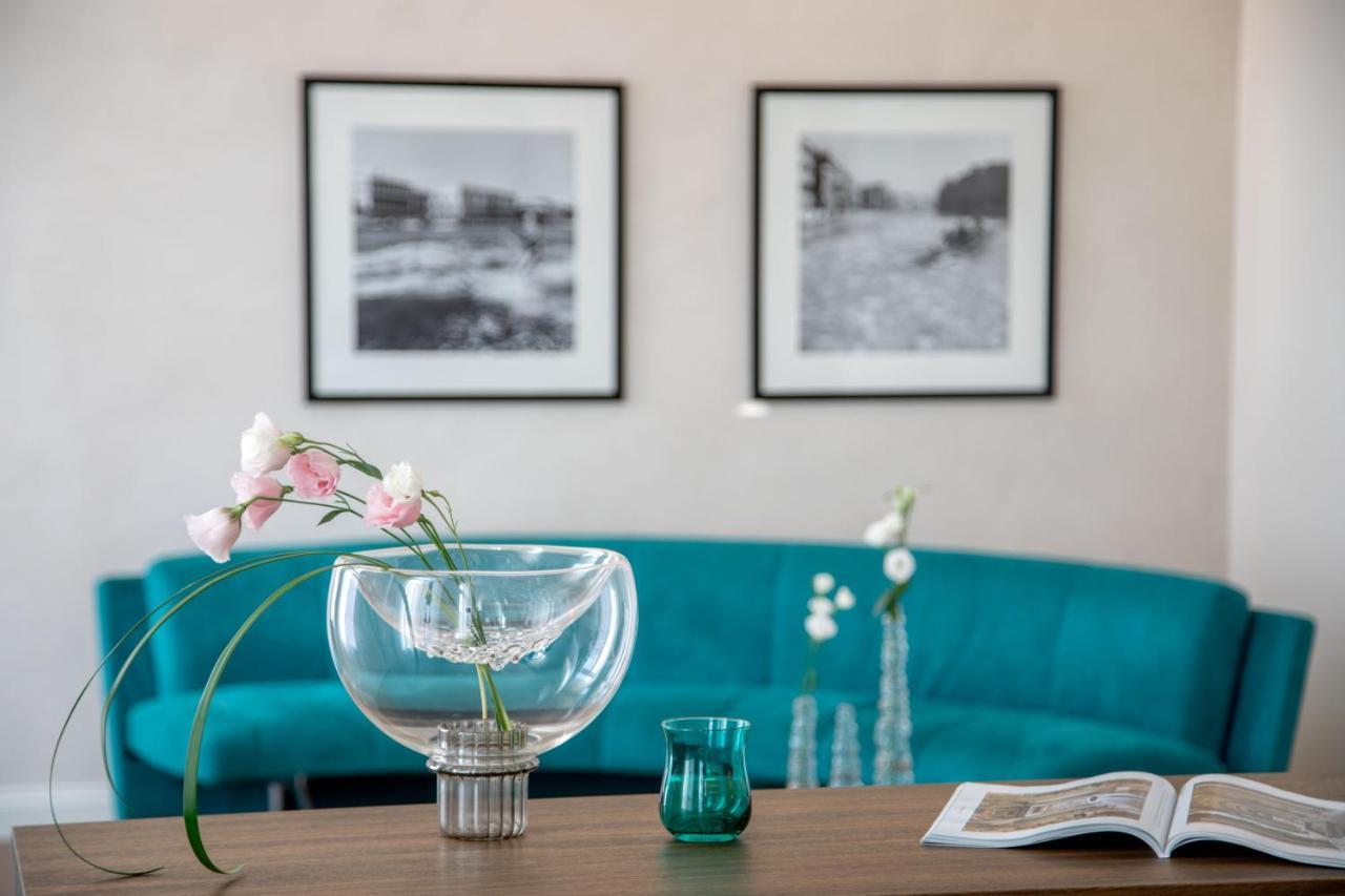 Daplace - Sardela Apartment Венеция Экстерьер фото