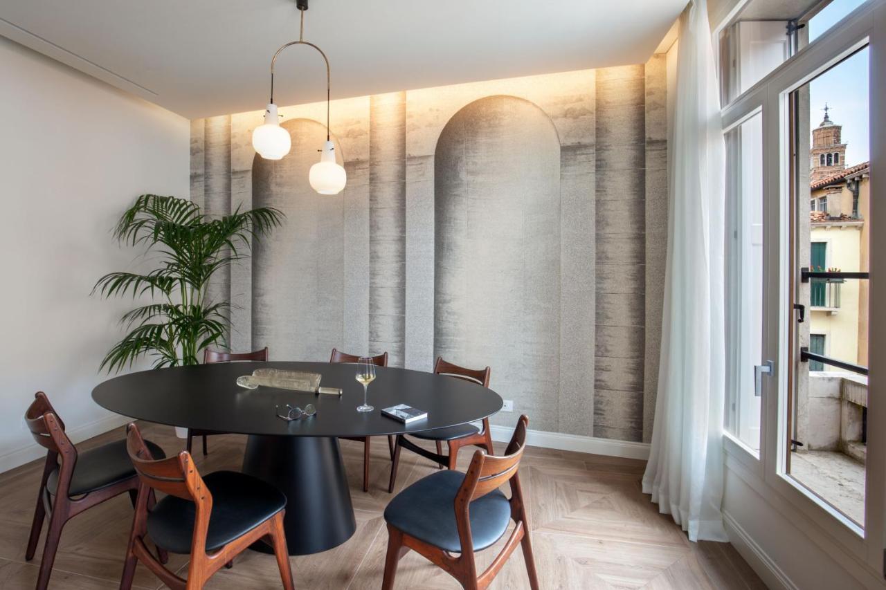 Daplace - Sardela Apartment Венеция Экстерьер фото