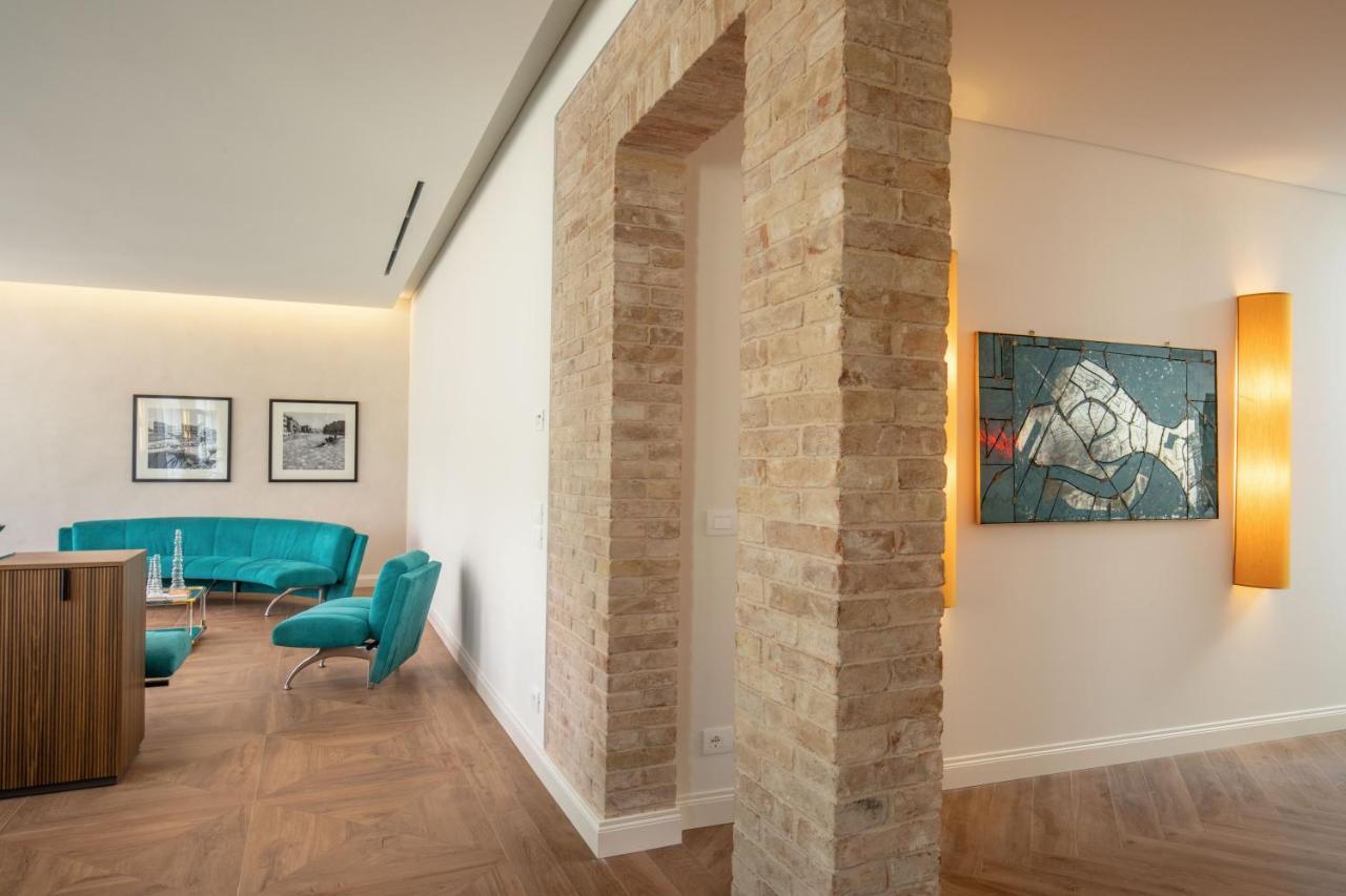 Daplace - Sardela Apartment Венеция Экстерьер фото