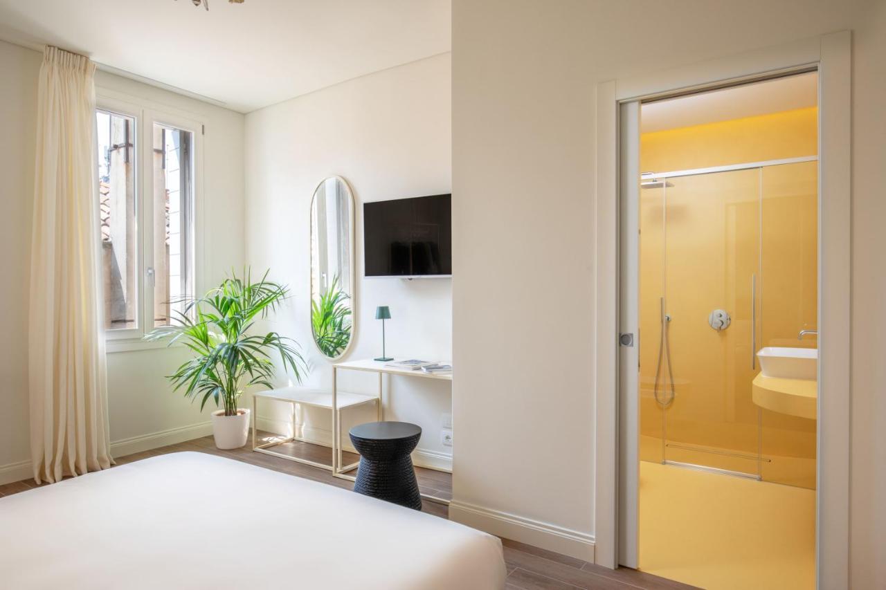 Daplace - Sardela Apartment Венеция Экстерьер фото