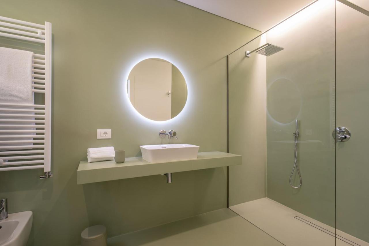 Daplace - Sardela Apartment Венеция Экстерьер фото