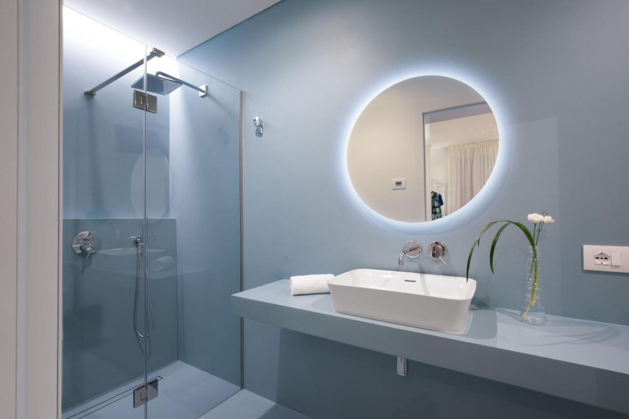 Daplace - Sardela Apartment Венеция Экстерьер фото
