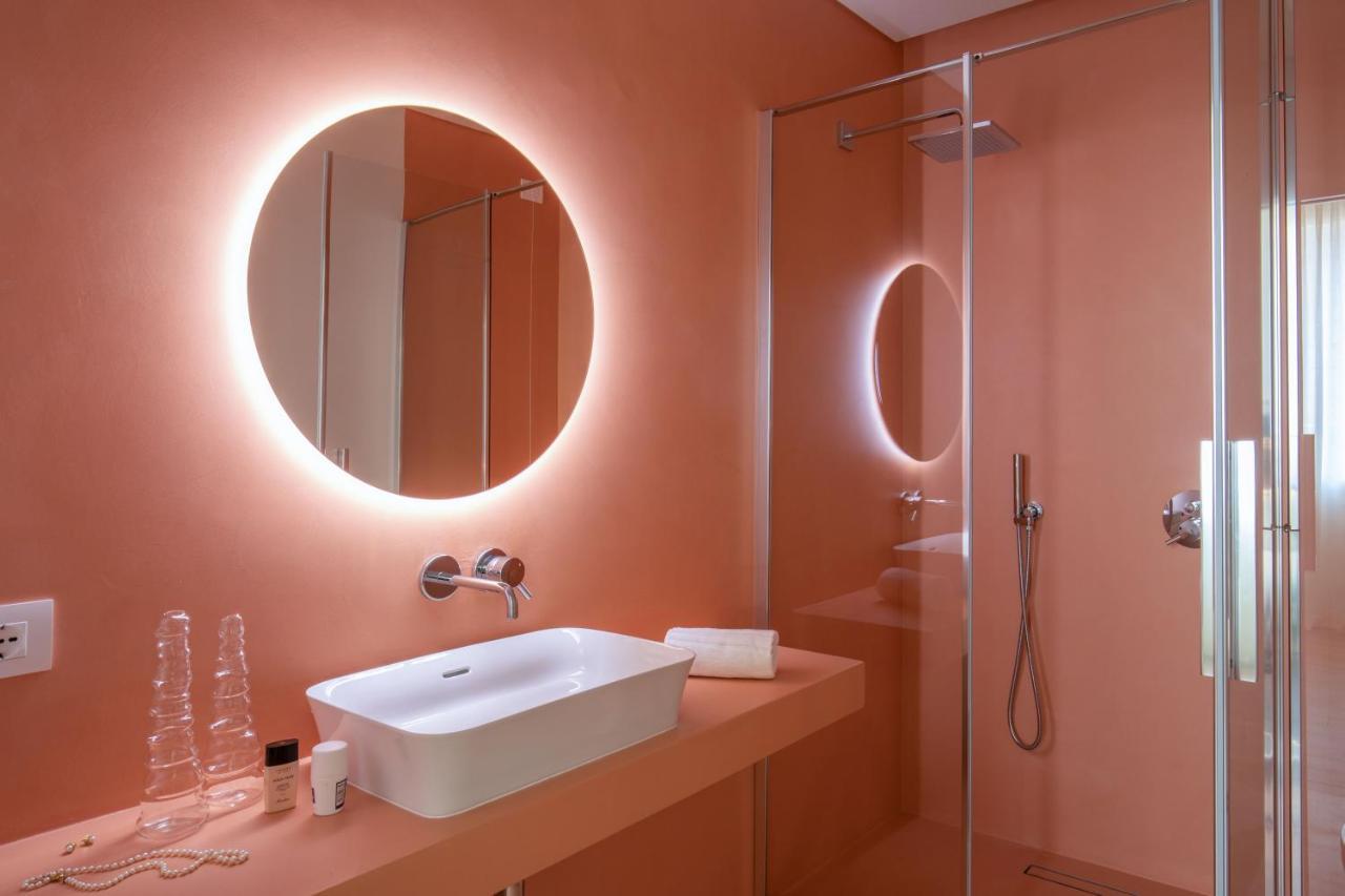 Daplace - Sardela Apartment Венеция Экстерьер фото