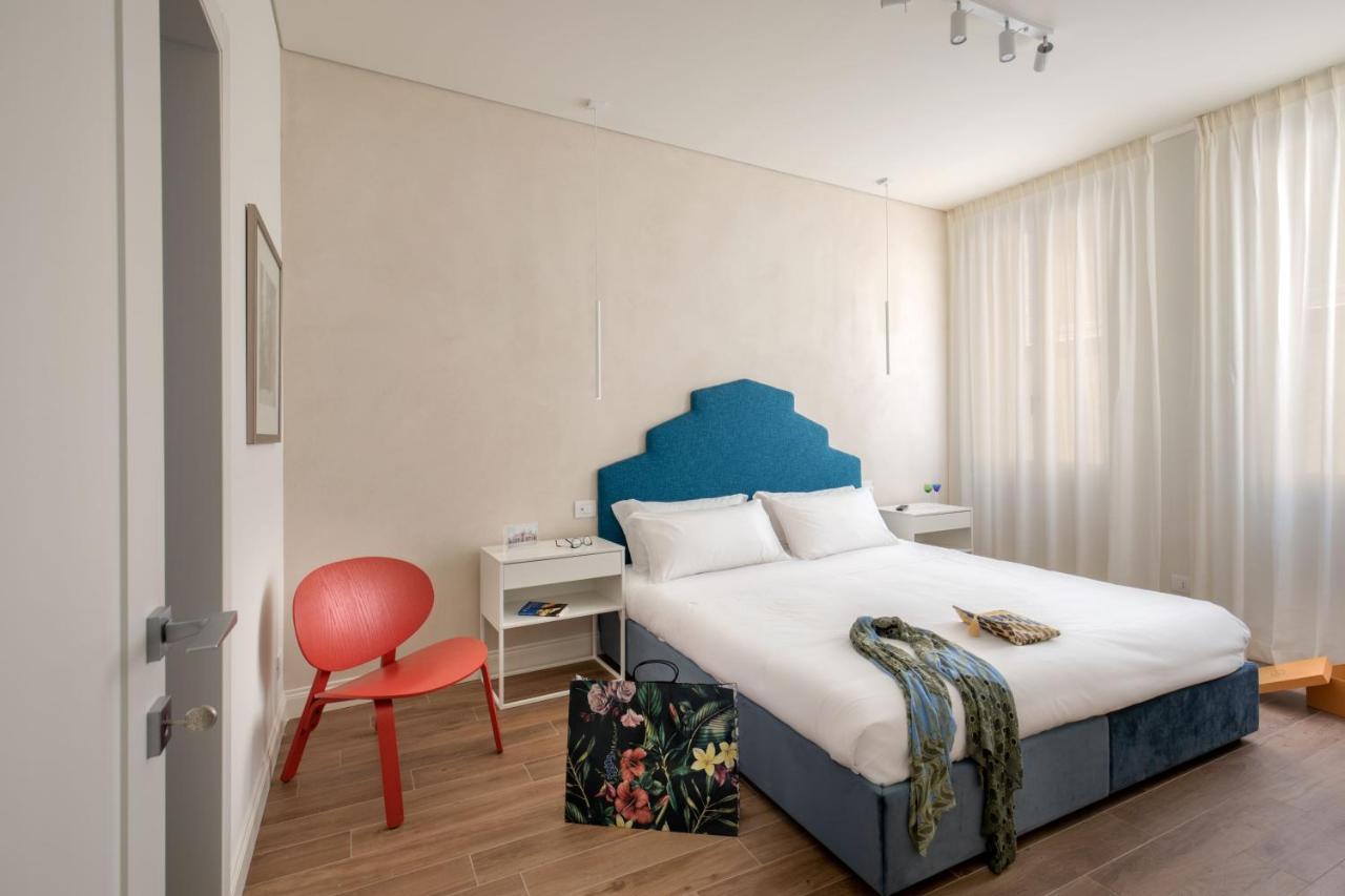 Daplace - Sardela Apartment Венеция Экстерьер фото