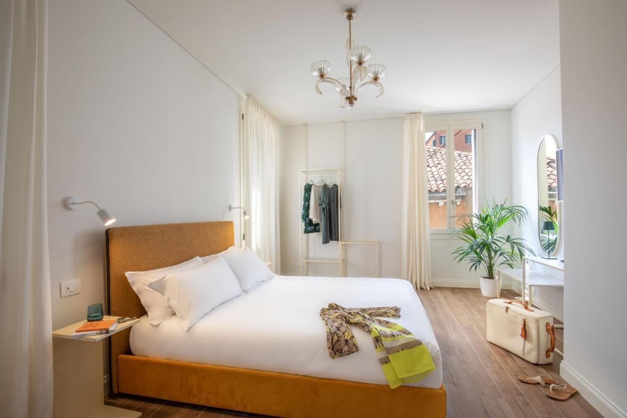 Daplace - Sardela Apartment Венеция Экстерьер фото