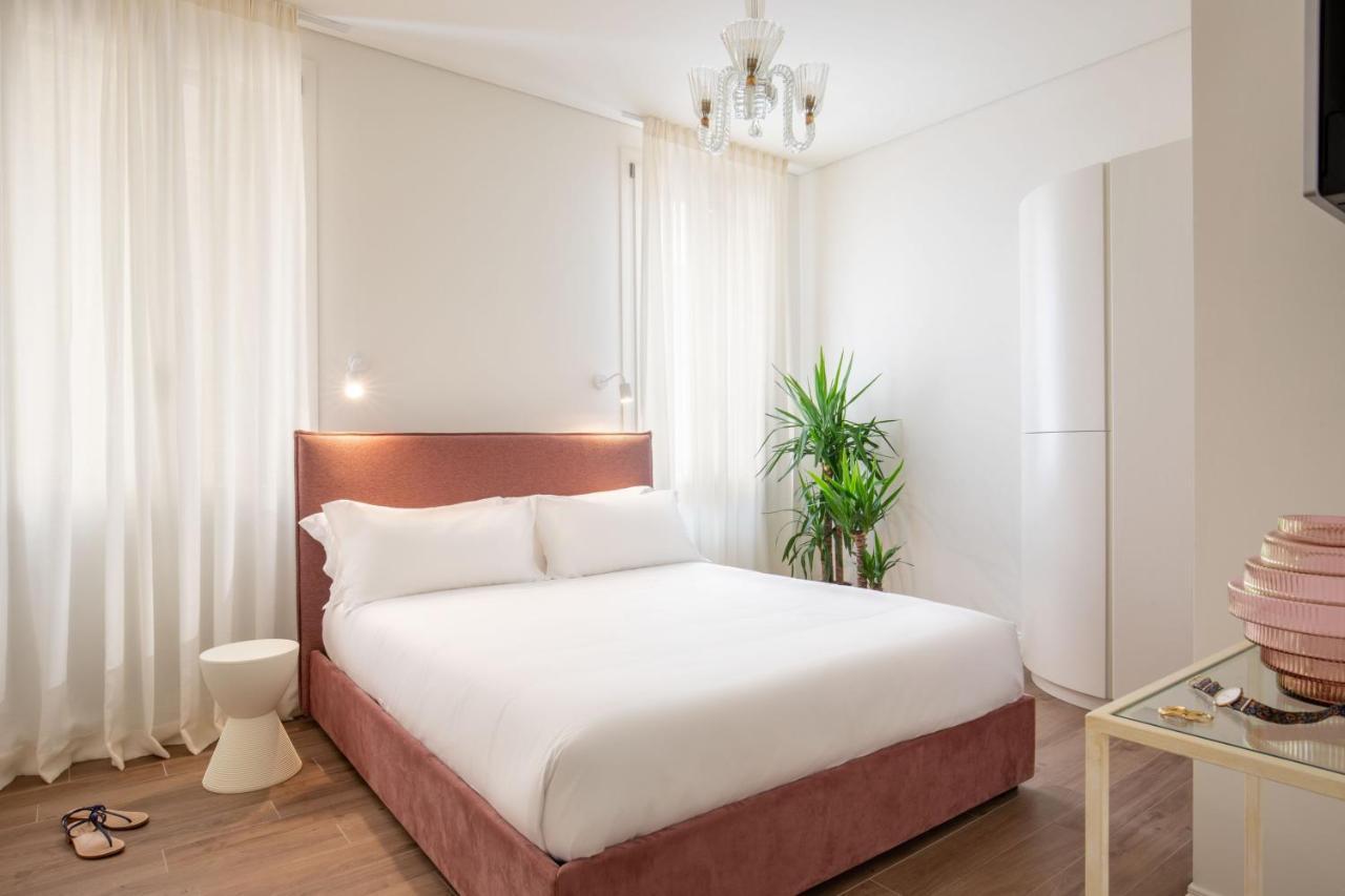 Daplace - Sardela Apartment Венеция Экстерьер фото