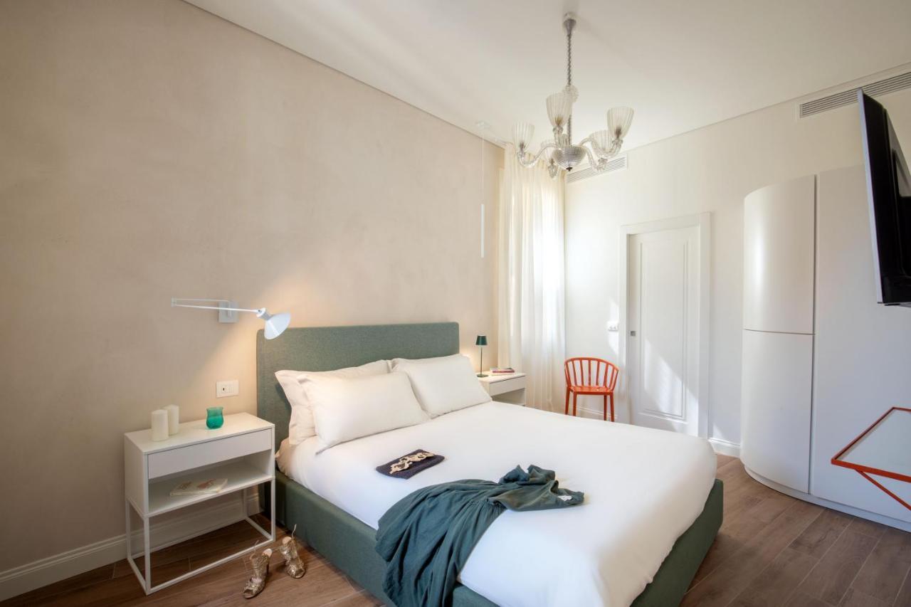 Daplace - Sardela Apartment Венеция Экстерьер фото