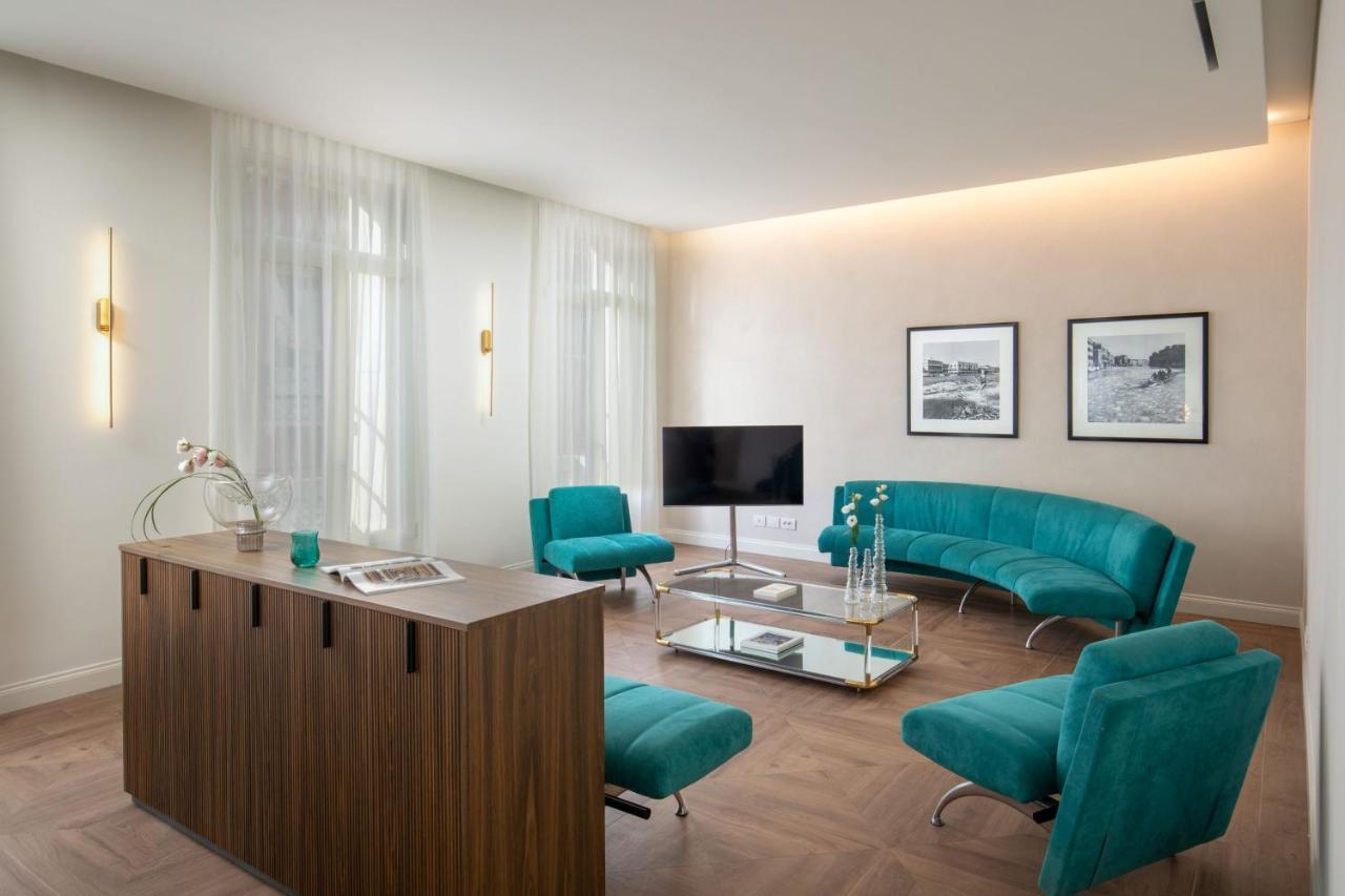 Daplace - Sardela Apartment Венеция Экстерьер фото