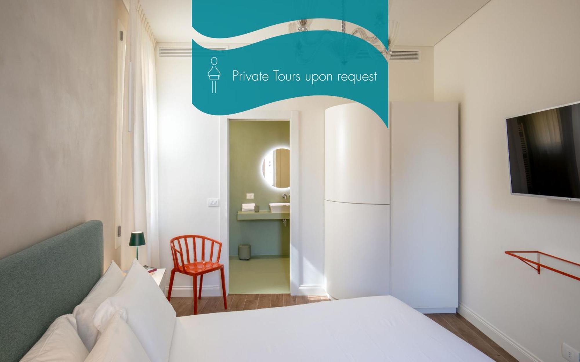 Daplace - Sardela Apartment Венеция Экстерьер фото
